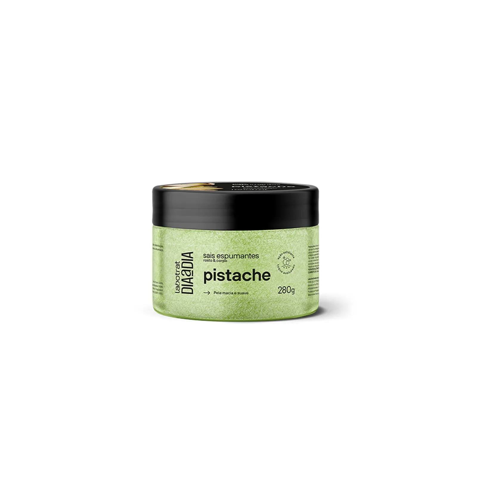 Esfoliante Pistache Dia a Dia 300gr - Labotrat