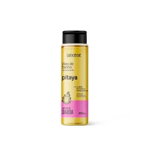 Sabonete Óleo De Banho Pitaya Dia a Dia 200ml - Labotrat