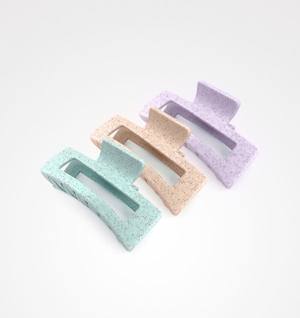 Molas Coloridas Biofriendly Pack 3 Unidades - Bifull