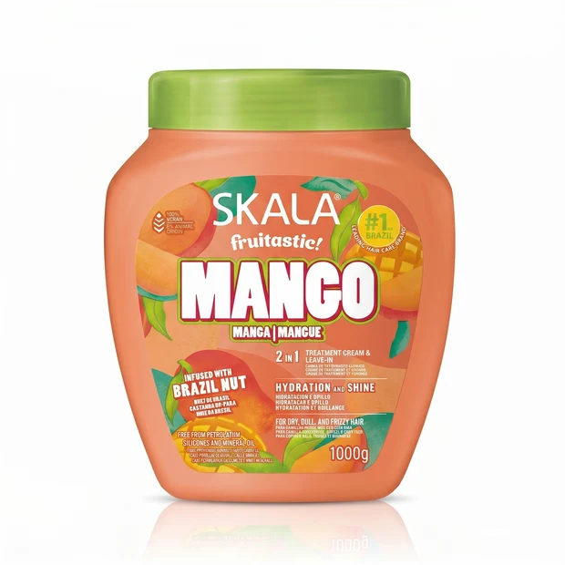 Skala - Creme Condicionante manga  1Kg