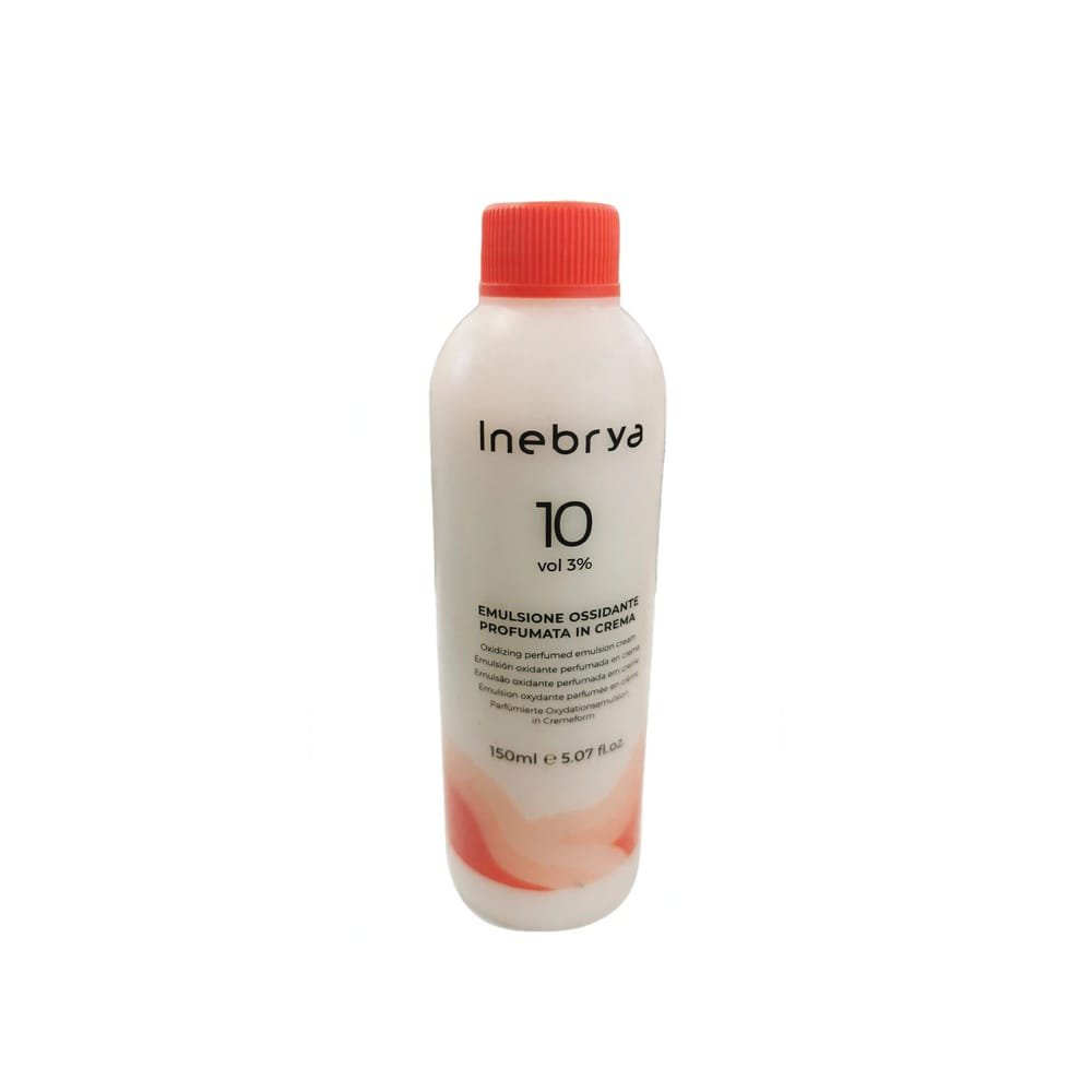 Oxidante 10 Vol. (3%) - 150Ml Inebrya