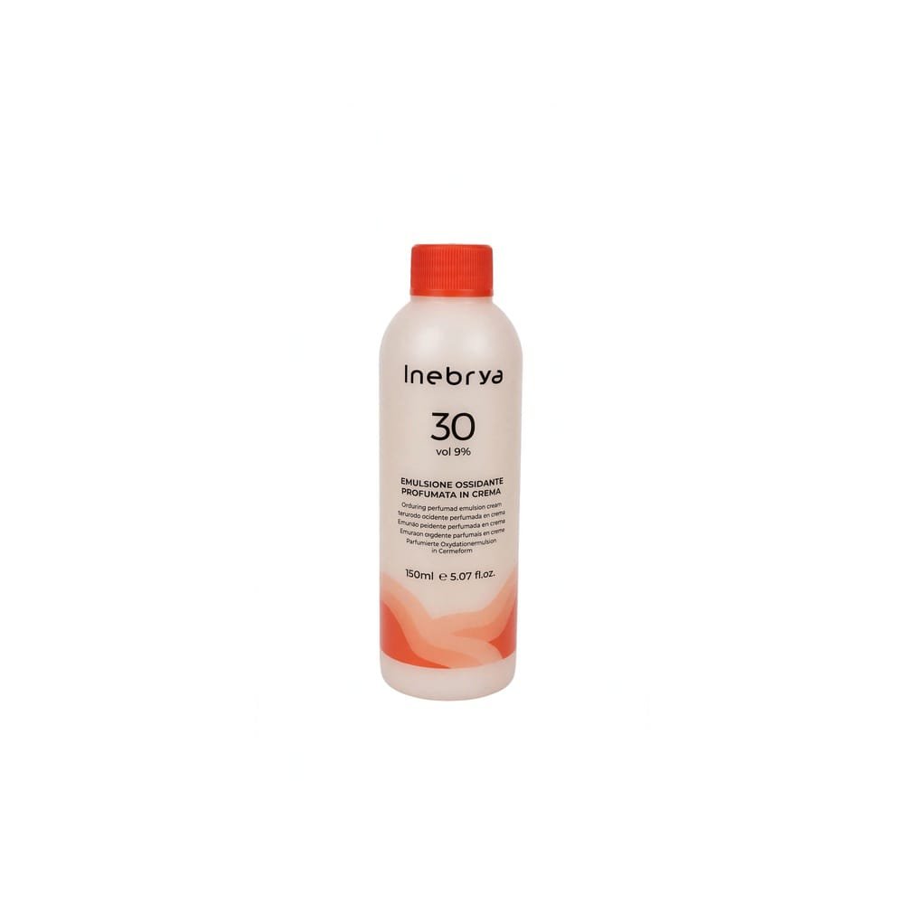 Oxidante 30 Vol. (9%) - 150Ml Inebrya