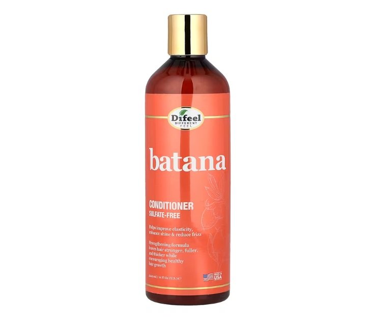 Condicionador Difeel Batana 354 ml