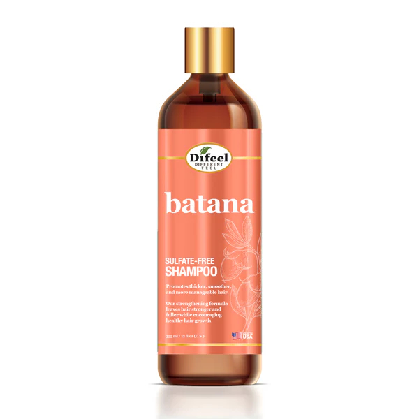 Shampoo Difeel Batana 354 ml