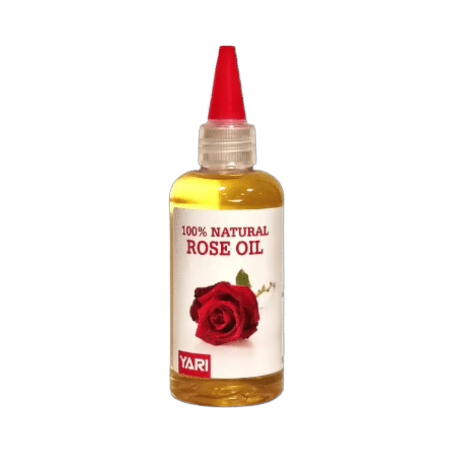 Yari 100% Natural de Rosas Oil 105 ml