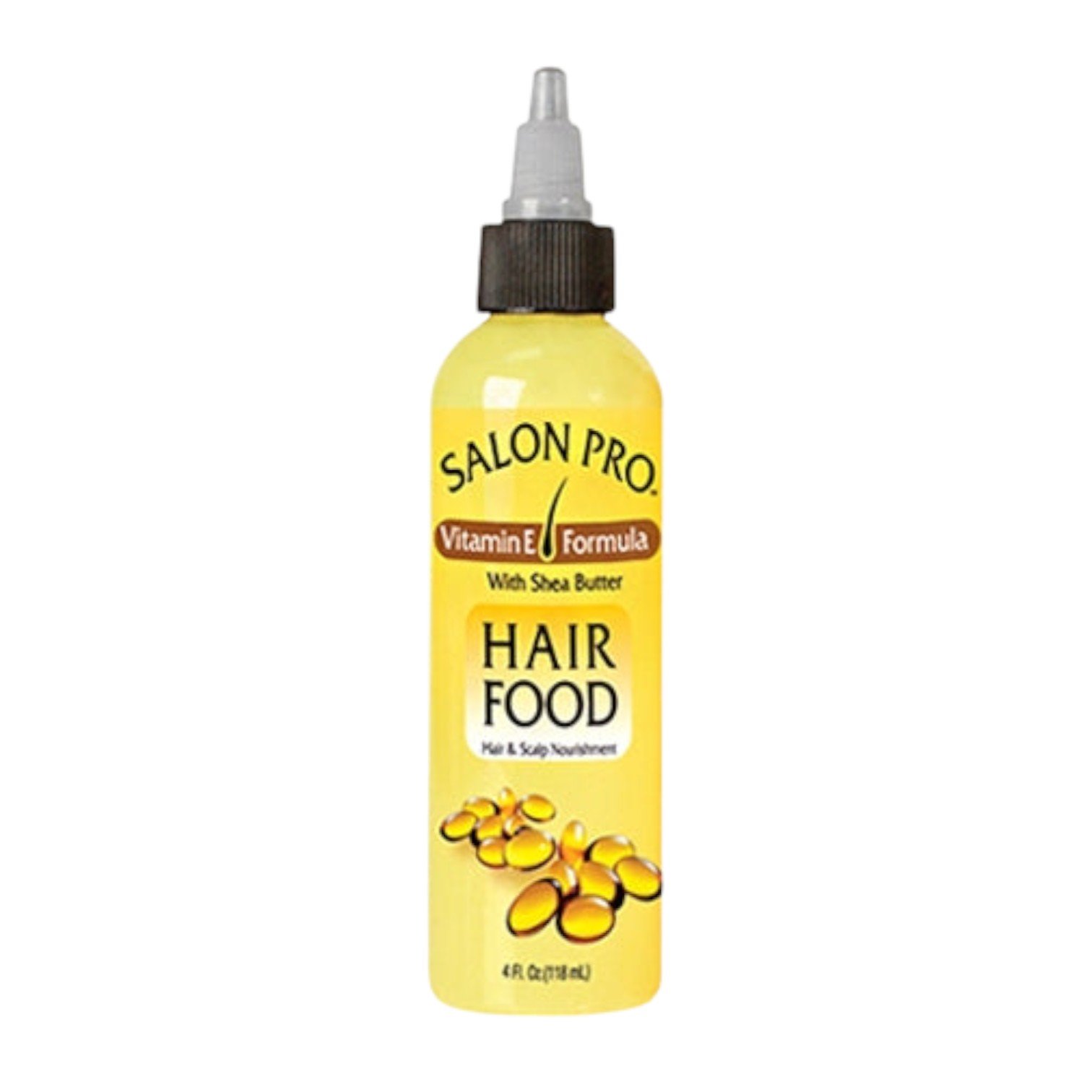 Salon Pro Hair Food Vitamina E 113 gr