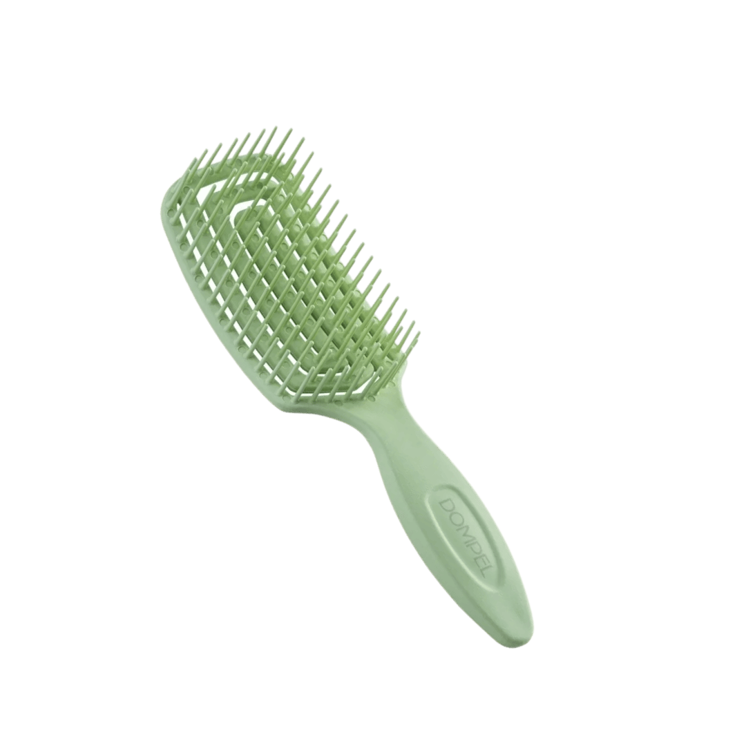 Escova Inca Verde - Dompel