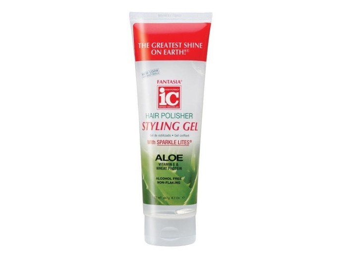 Gel Fantasia Ic Aloe Bisnaga 247 Gr