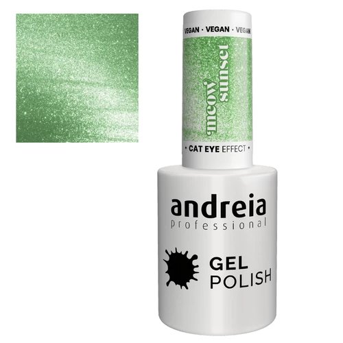Verniz gel Andreia Cat Eye Effect – MW2 10.5ml