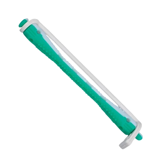 Bigudi De Plástico 16Mm Ø X 91Mm -12 Unidades - Bifull
