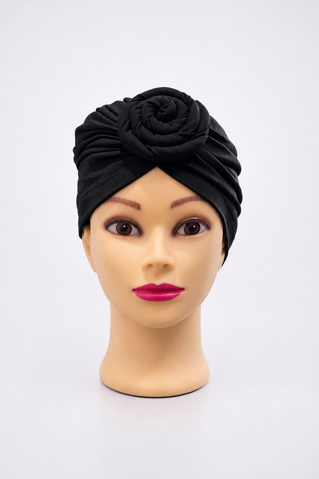 Turbante Flor