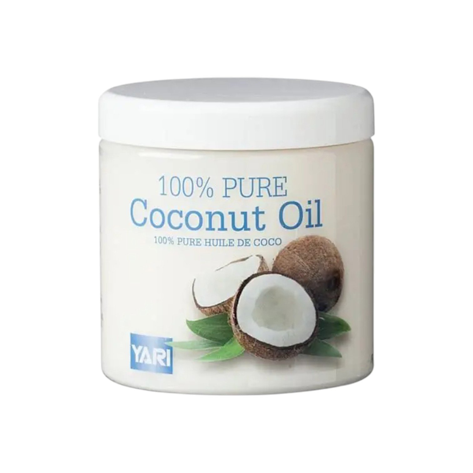 Yari 100% Pure Coconut 500 ML